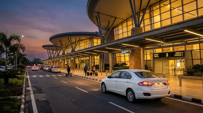 Ahmedabad to Mumbai Airport