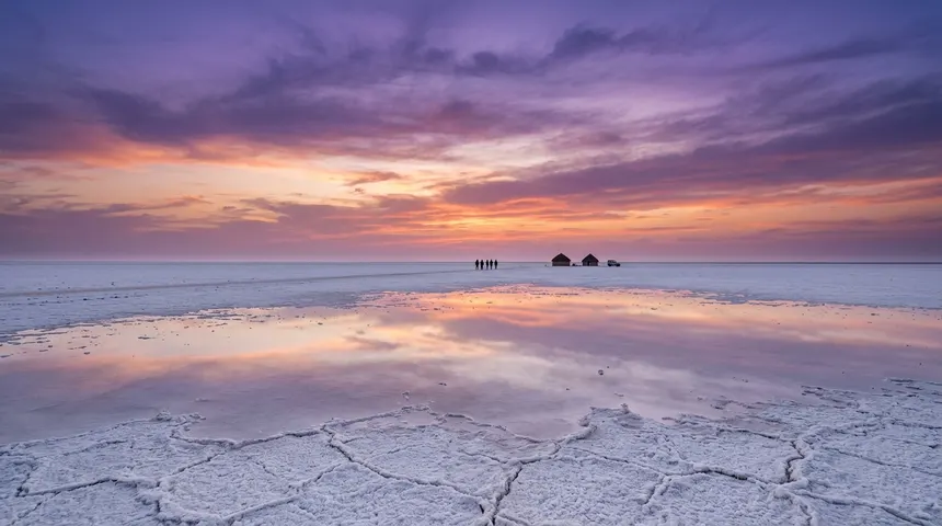Rann of Kutch